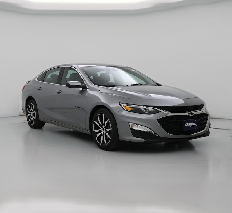 2024 Chevrolet Malibu RS