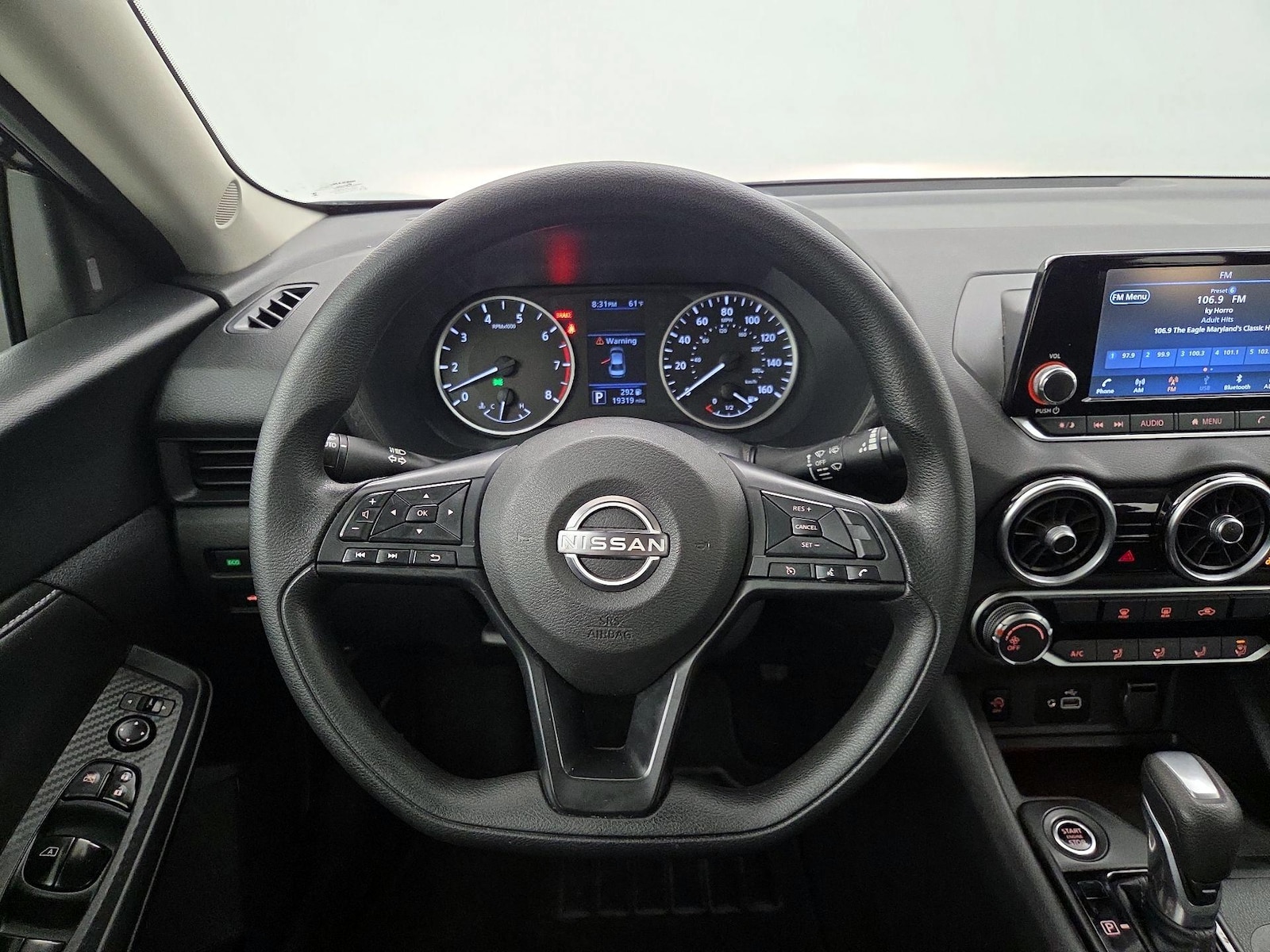 Lane Departure Warning