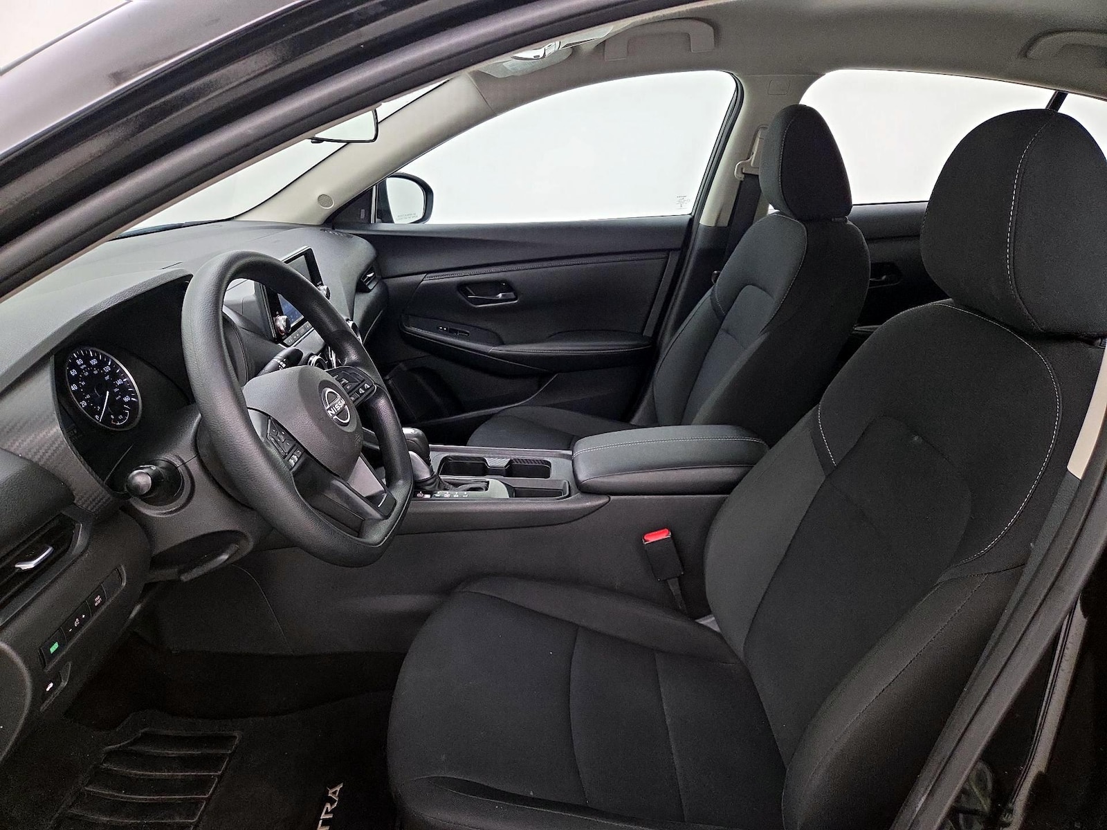 Side Airbags