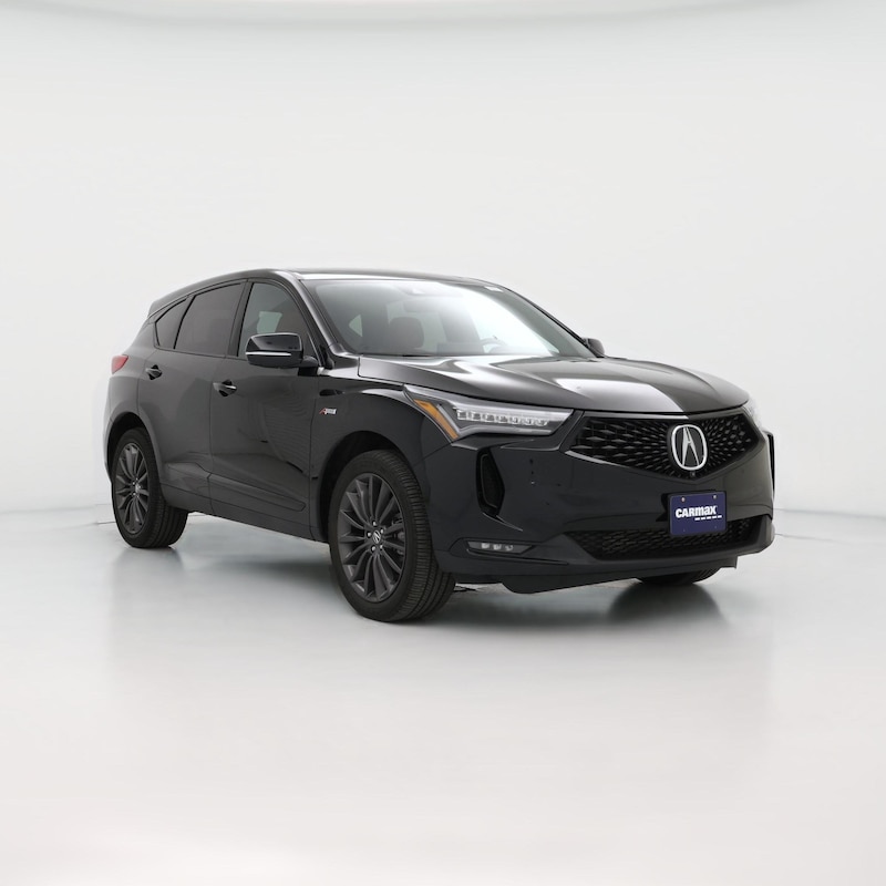 2024 Acura RDX SH-AWD A-Spec