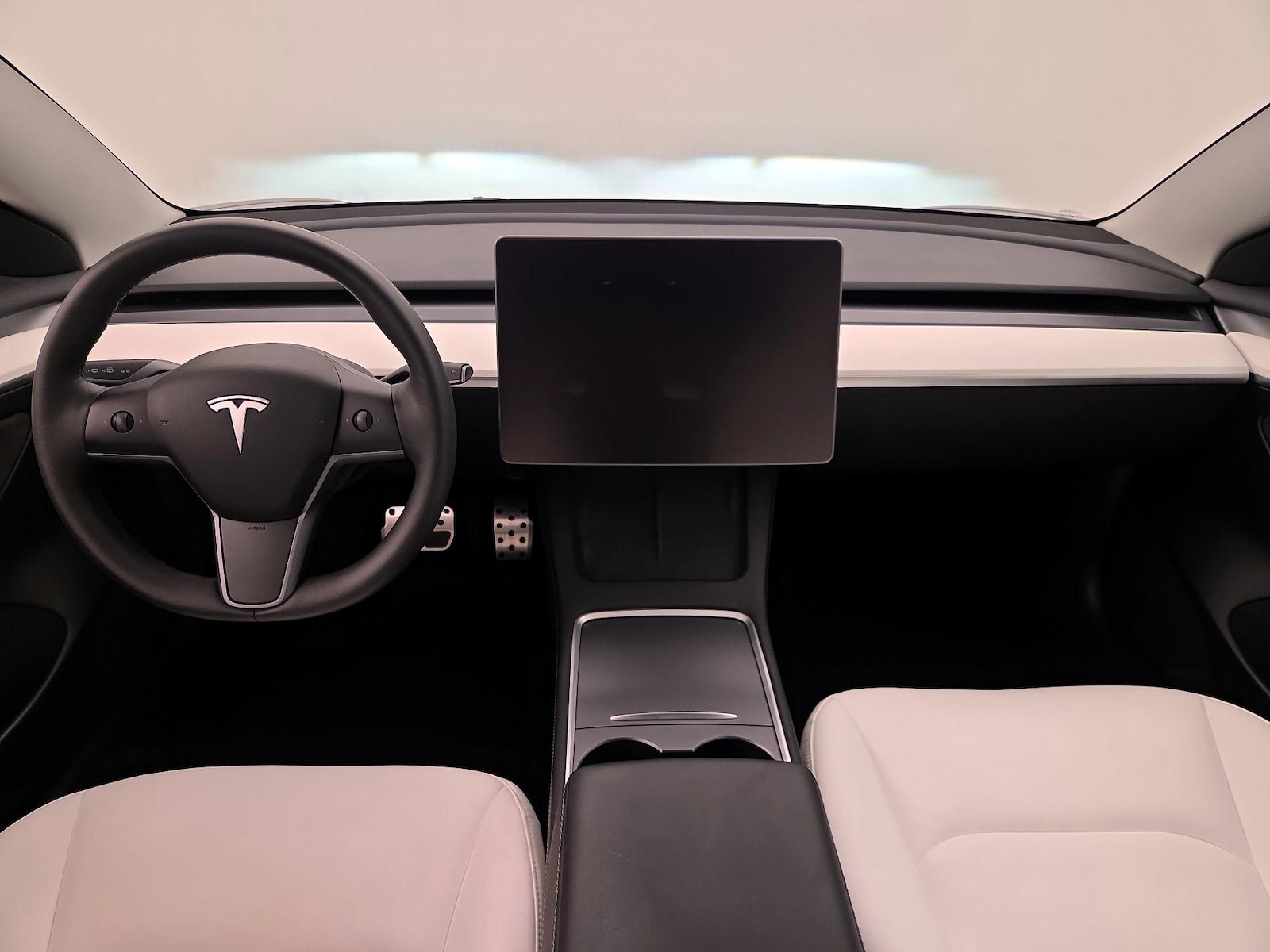 Navigation System
