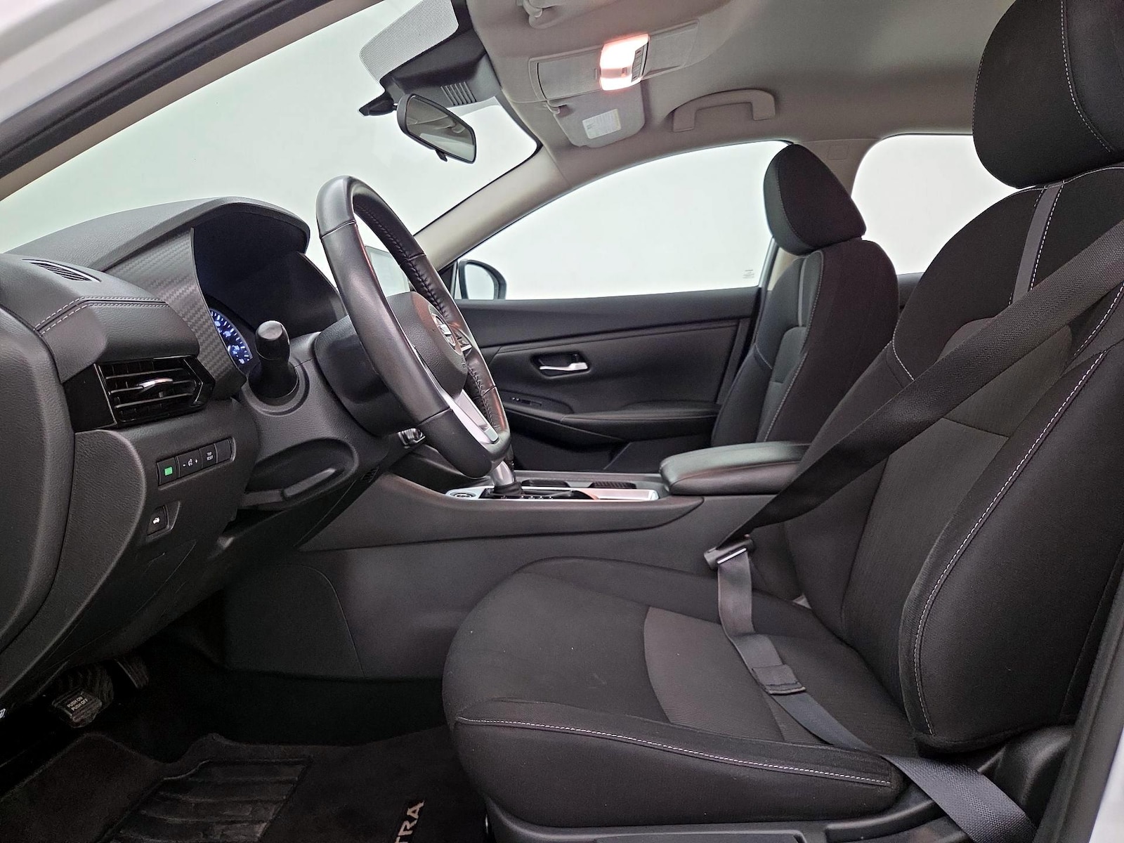 Side Airbags