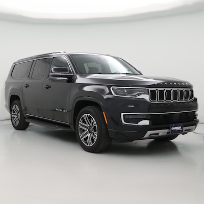 Vehicle exterior view