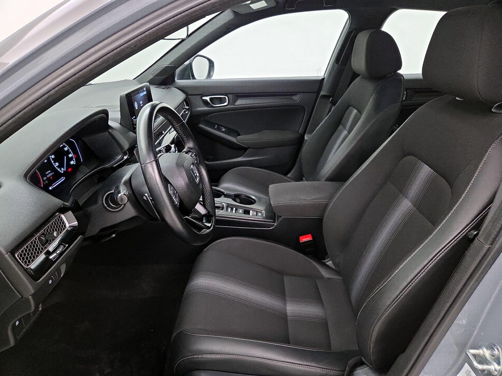 Side Airbags