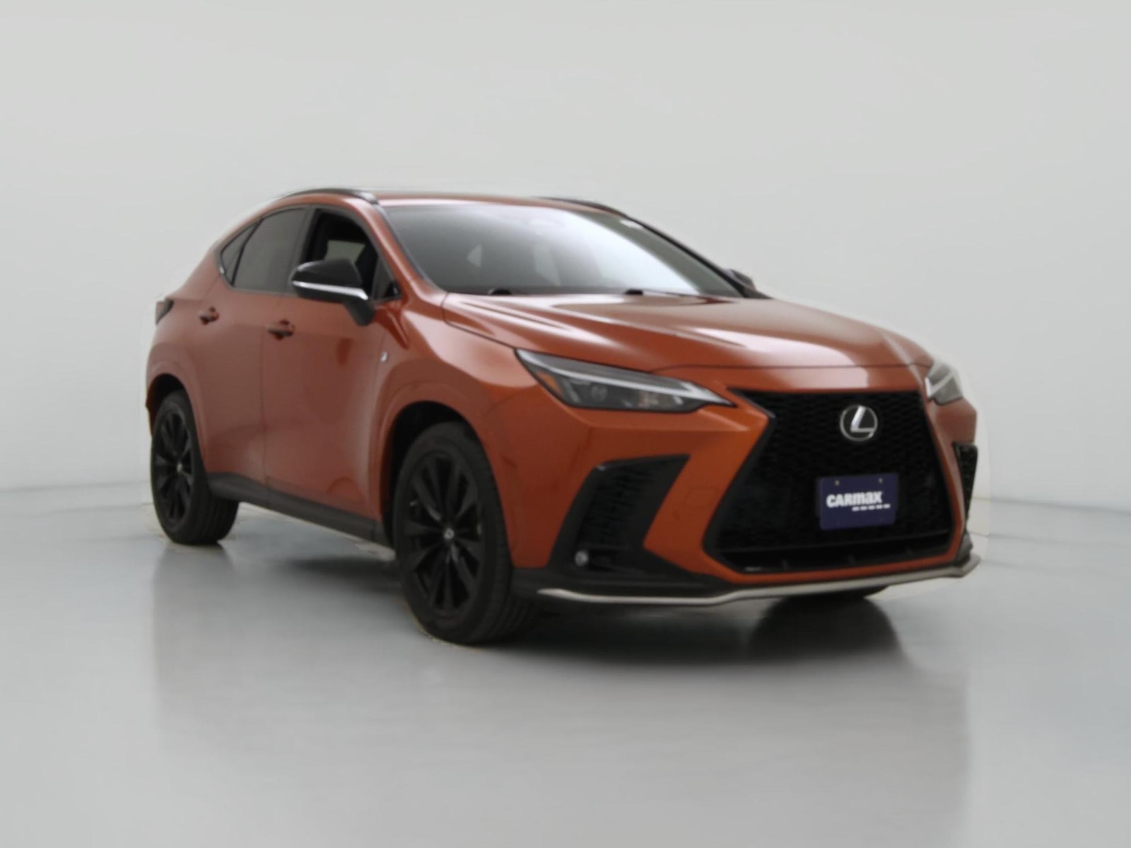 2022 Lexus NX