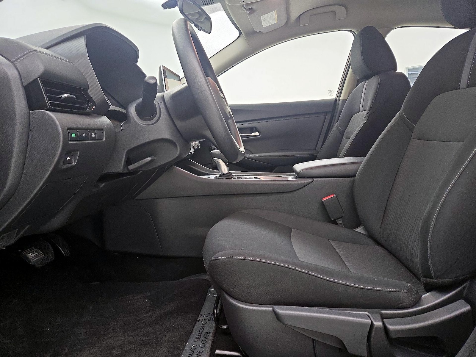 Side Airbags