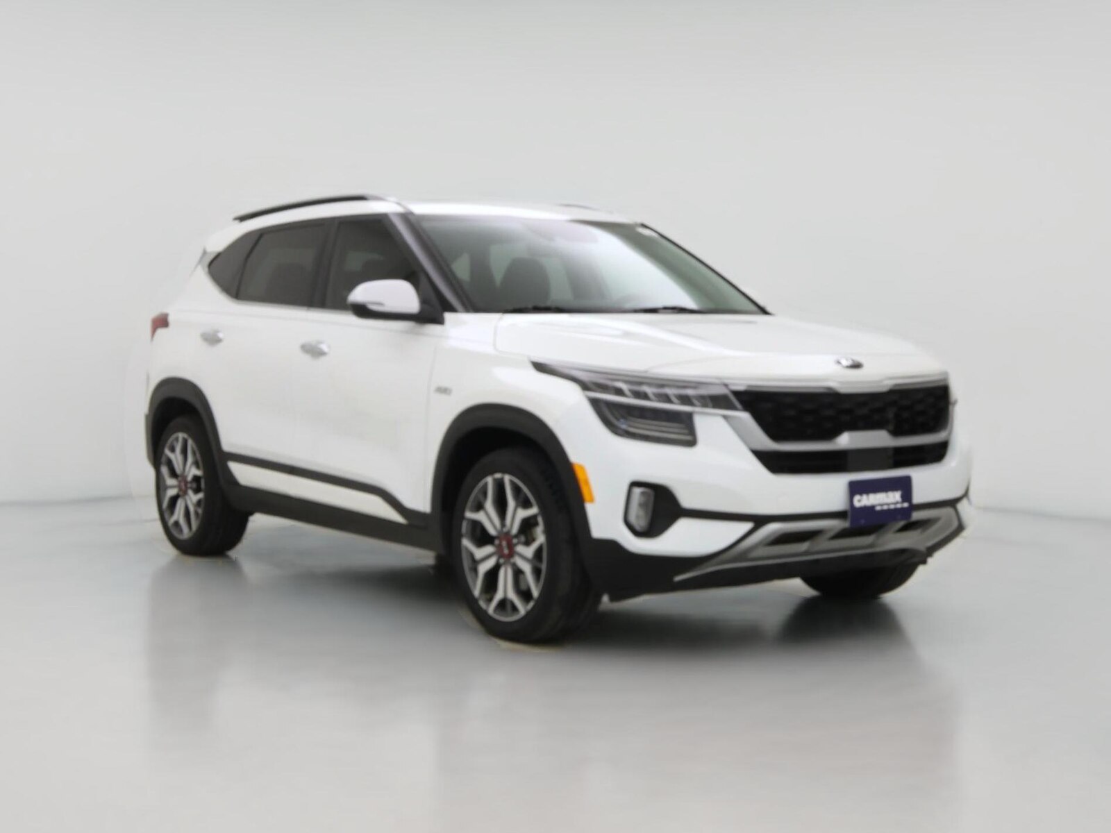2021 Kia Seltos SX