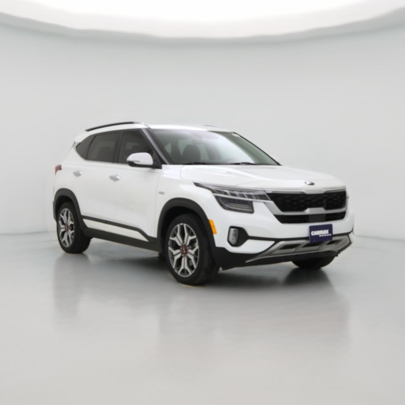 2021 Kia Seltos SX