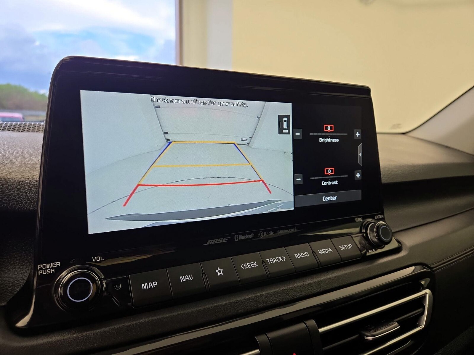 2021 Kia Seltos SX, photo 15