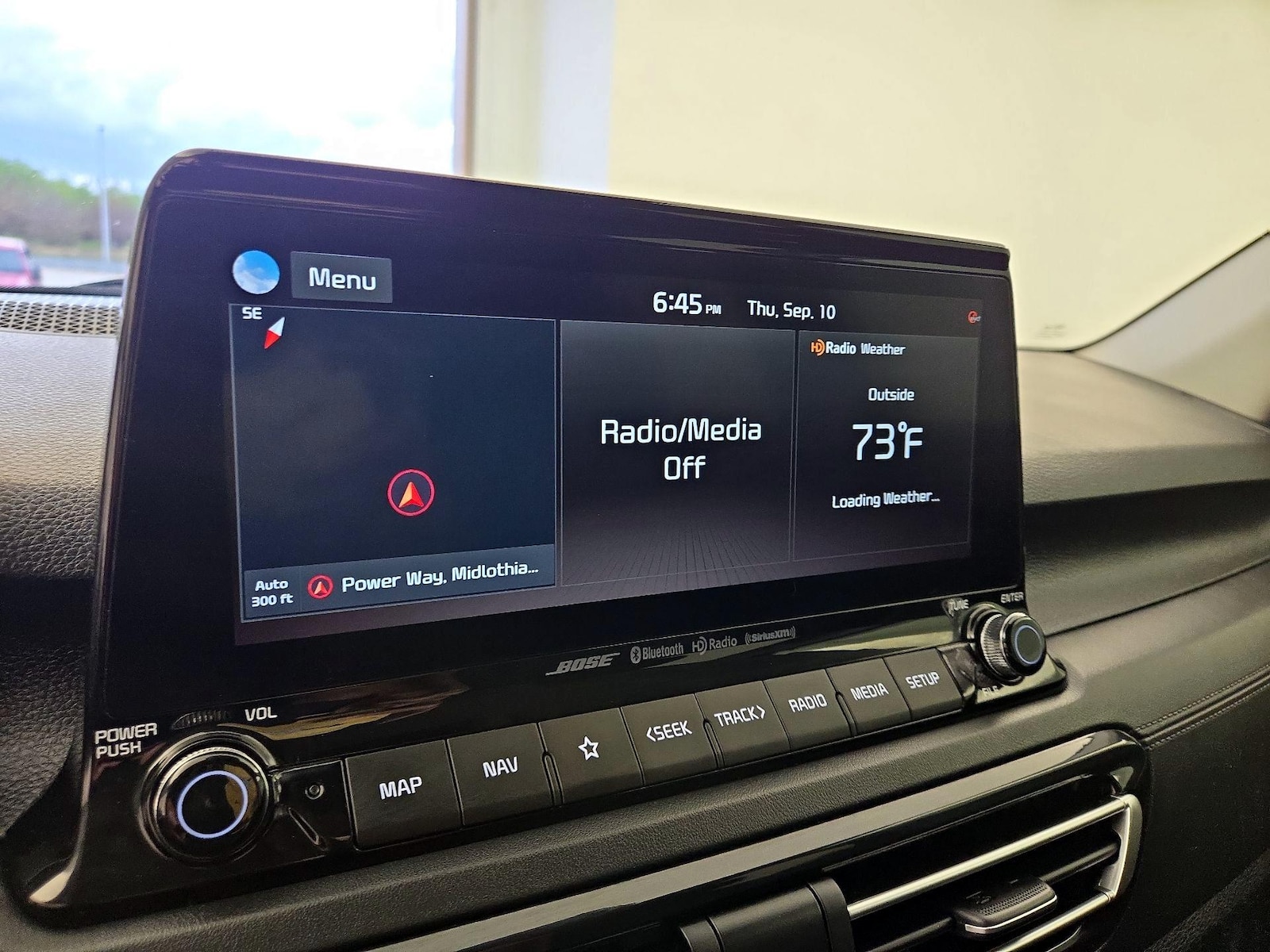 2021 Kia Seltos SX, photo 16