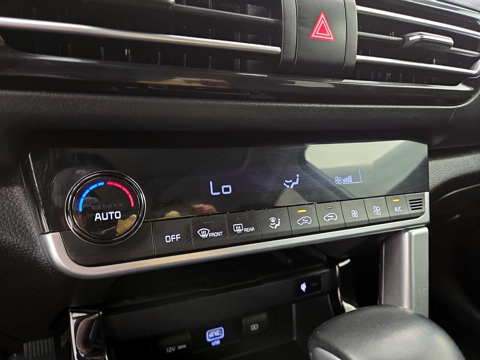 2021 Kia Seltos SX, photo 17