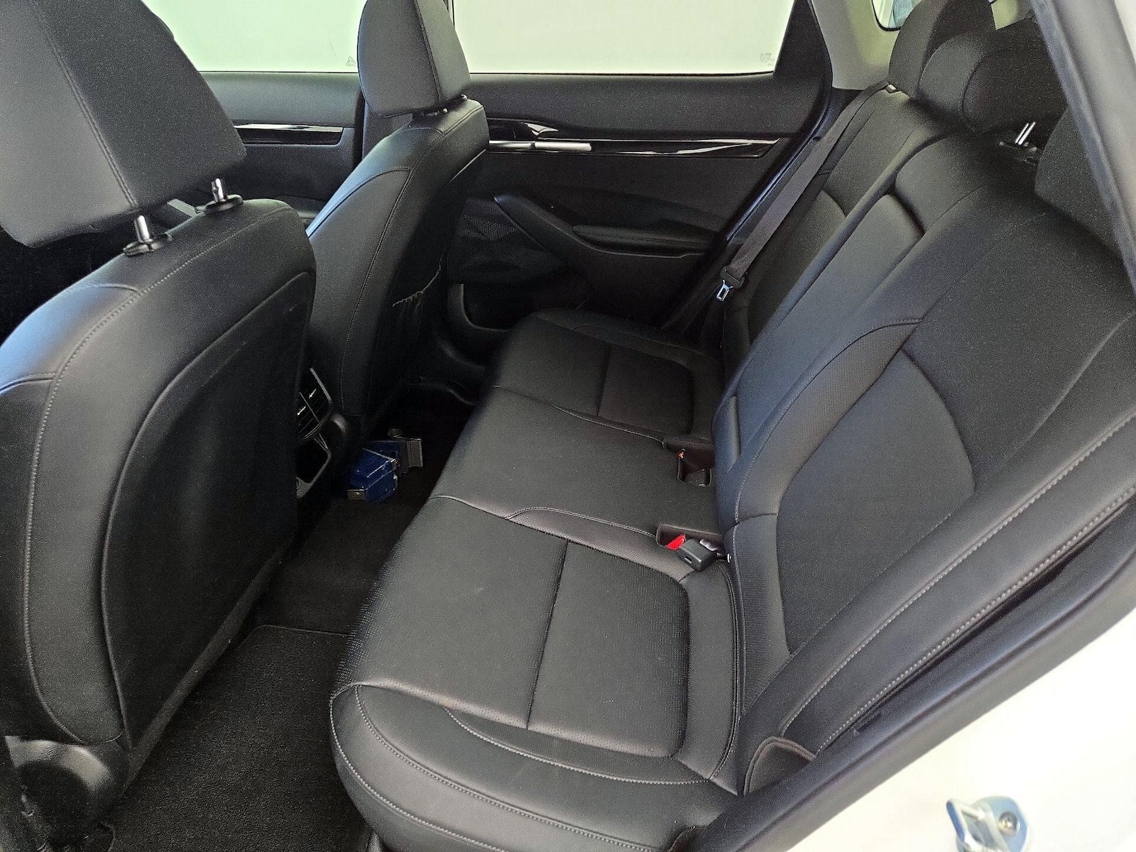 2021 Kia Seltos SX, photo 21