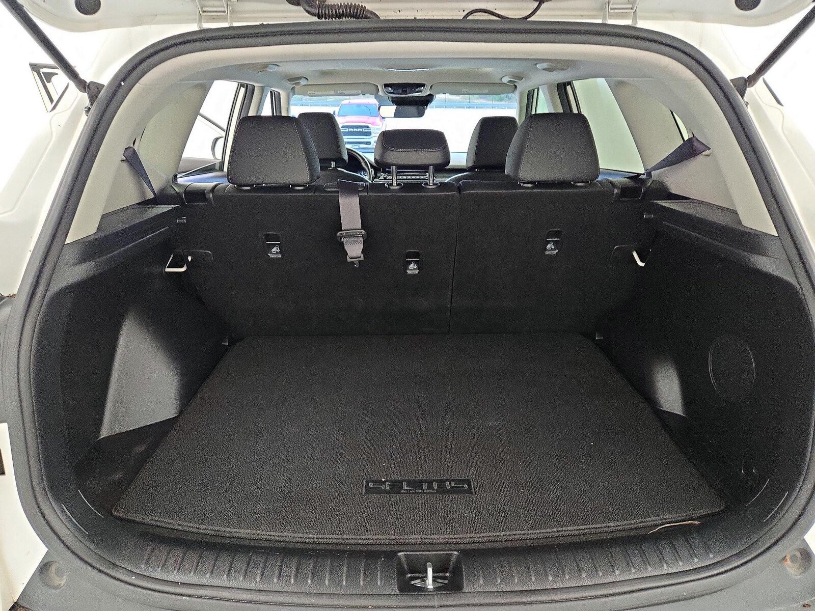 2021 Kia Seltos SX, photo 22