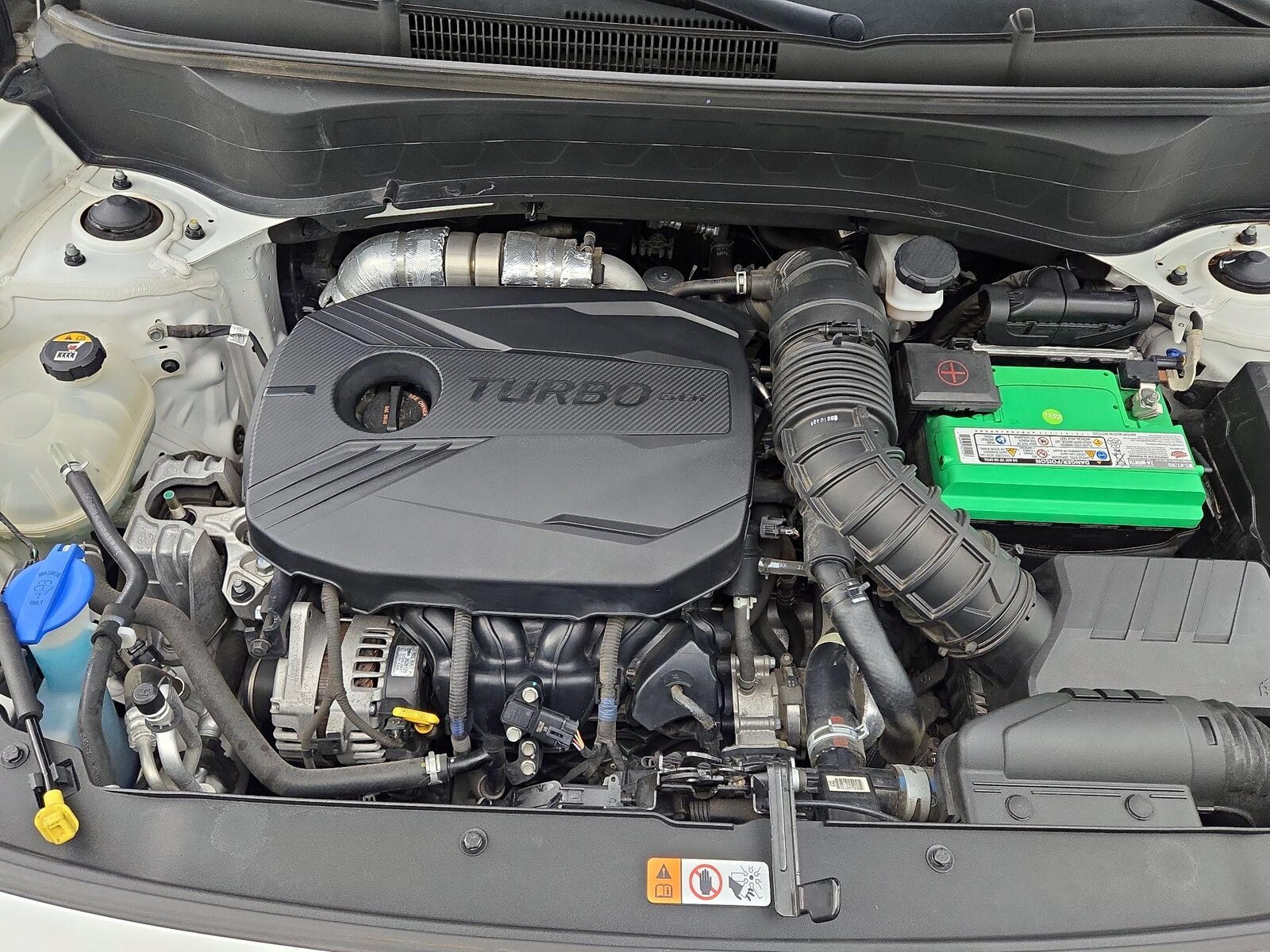 2021 Kia Seltos SX, photo 23