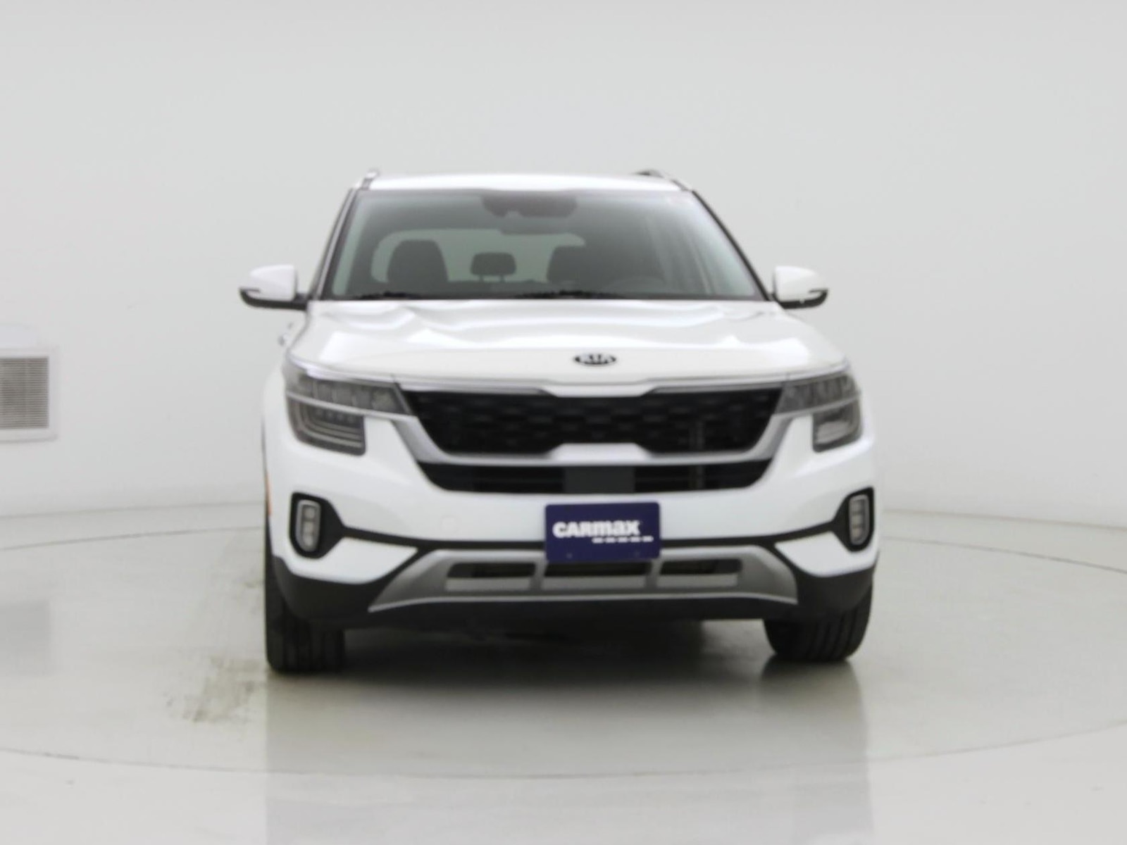 2021 Kia Seltos SX, photo 6