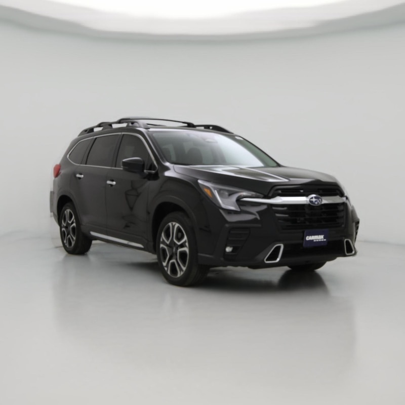 2026 Subaru Ascent Touring