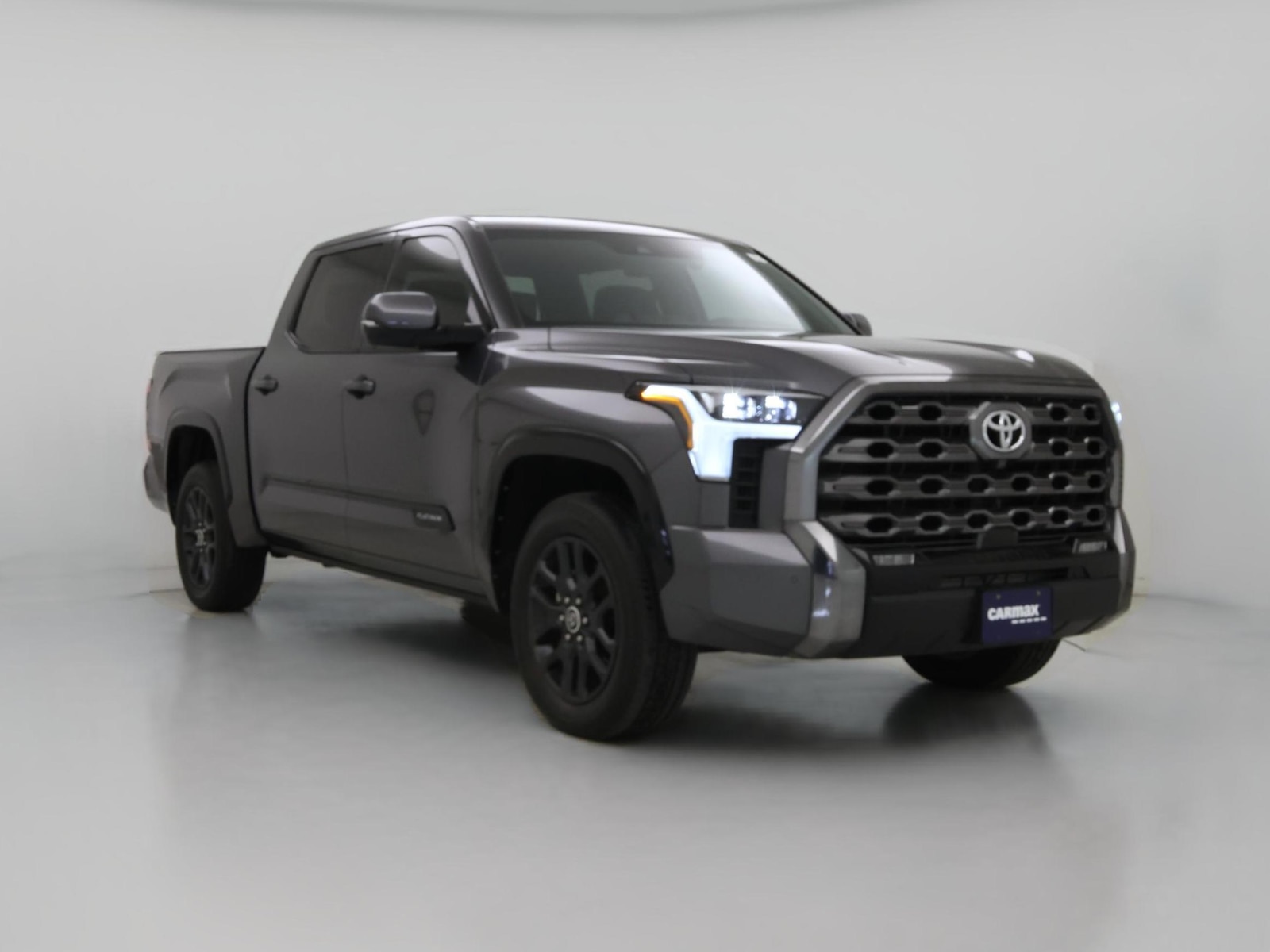 2023 Toyota Tundra 4WD
