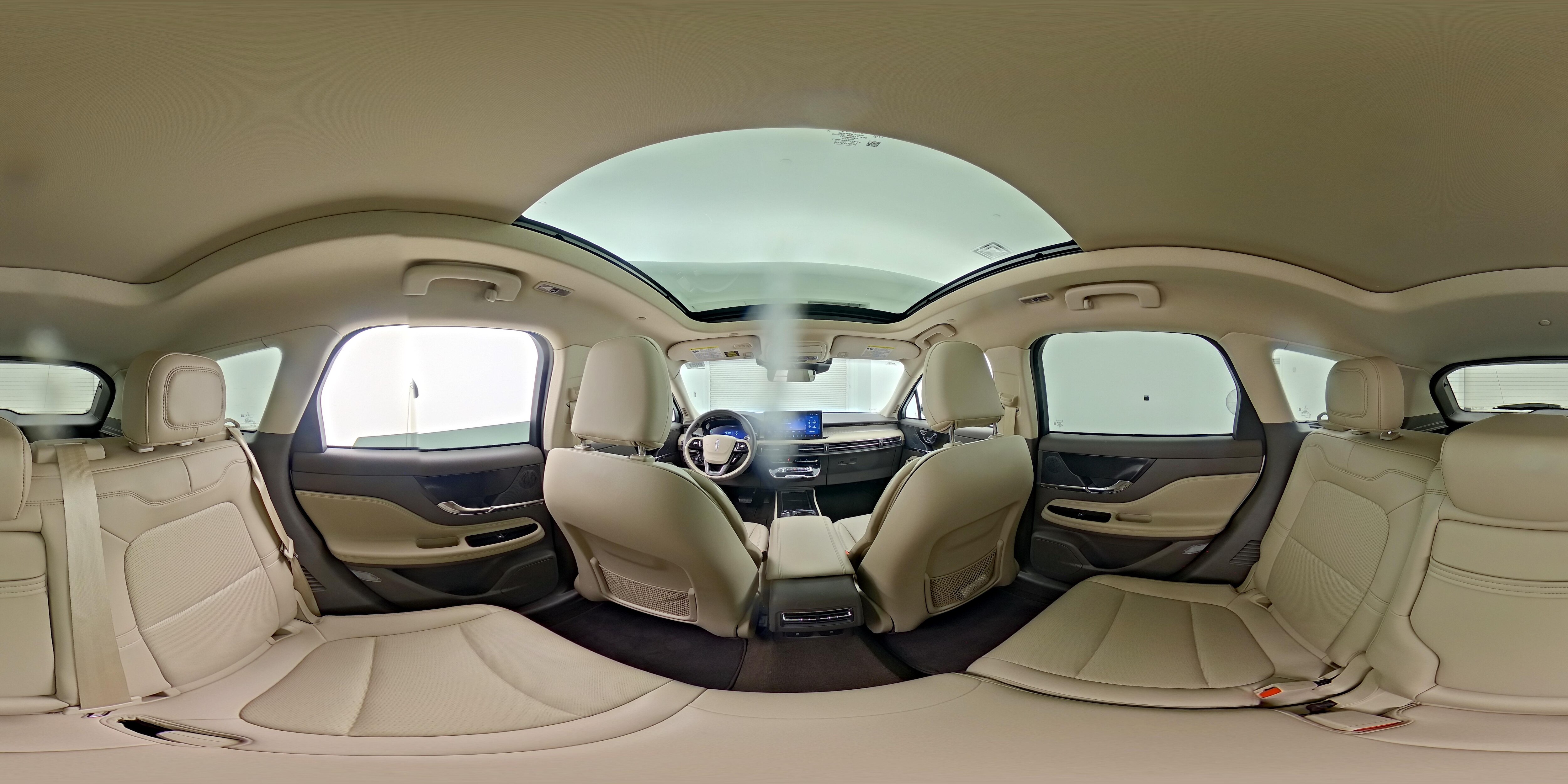 2024 Lincoln Corsair Premiere - Photo 27