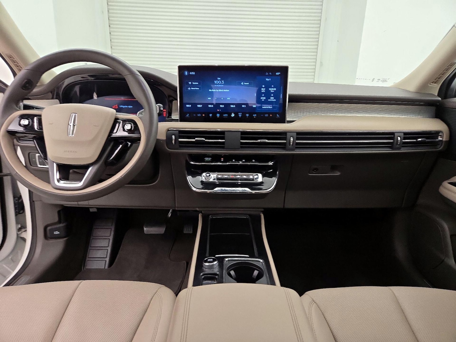 2024 Lincoln Corsair Premiere - Photo 10