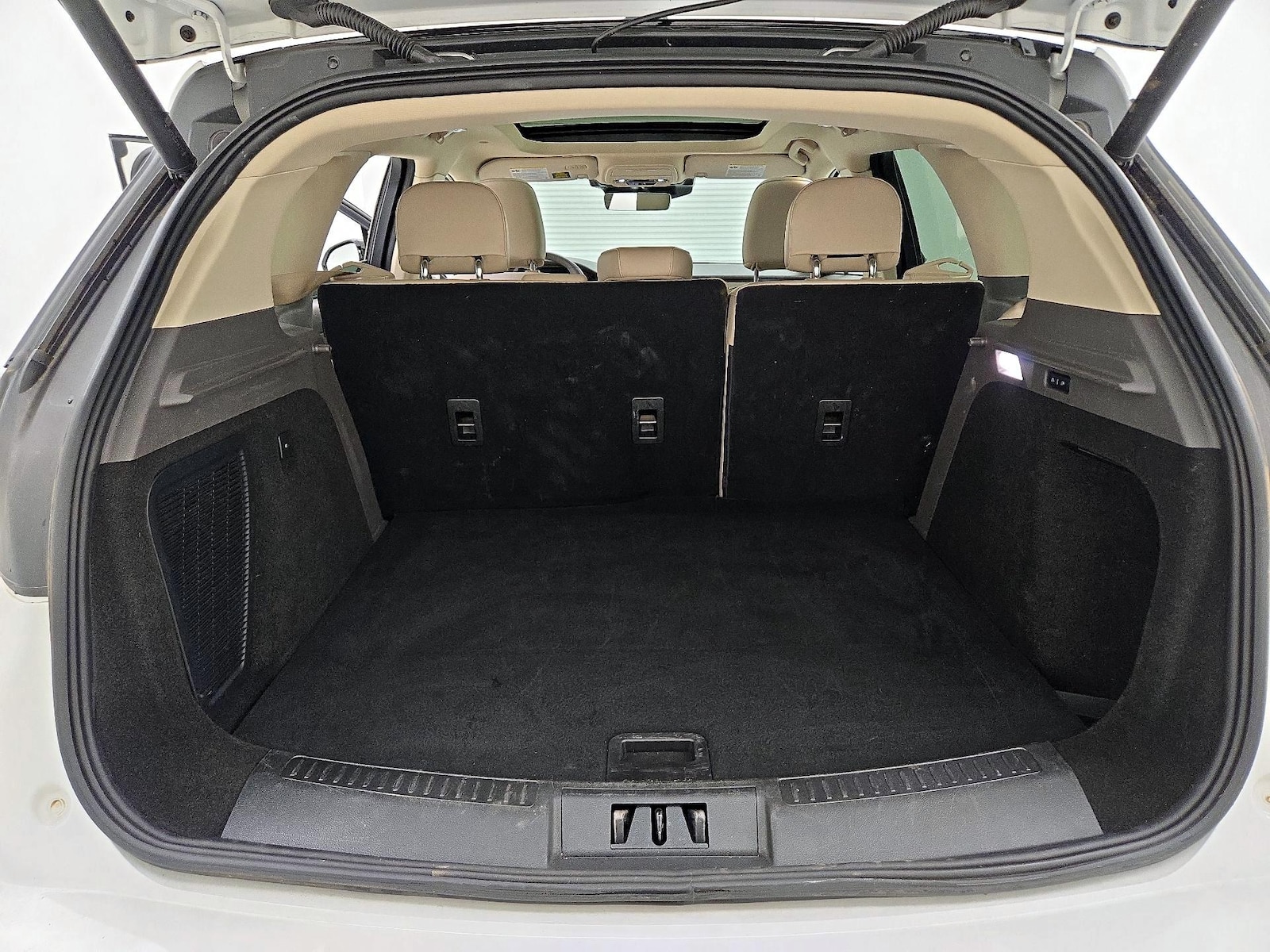 2024 Lincoln Corsair Premiere - Photo 23