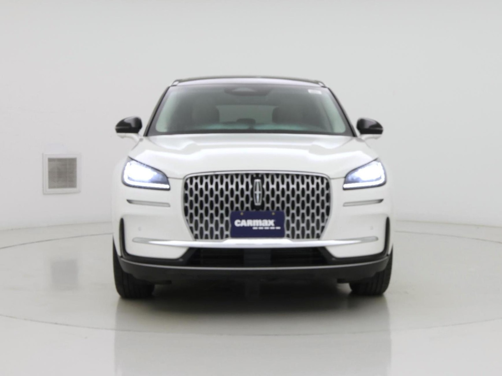 2024 Lincoln Corsair Premiere - Photo 6