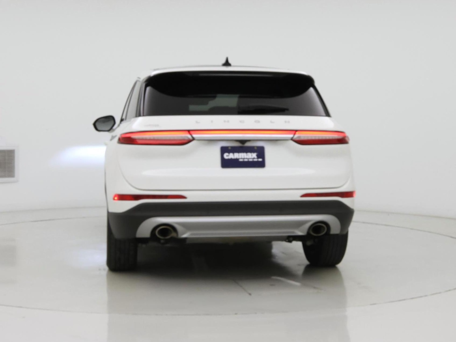 2024 Lincoln Corsair Premiere - Photo 7