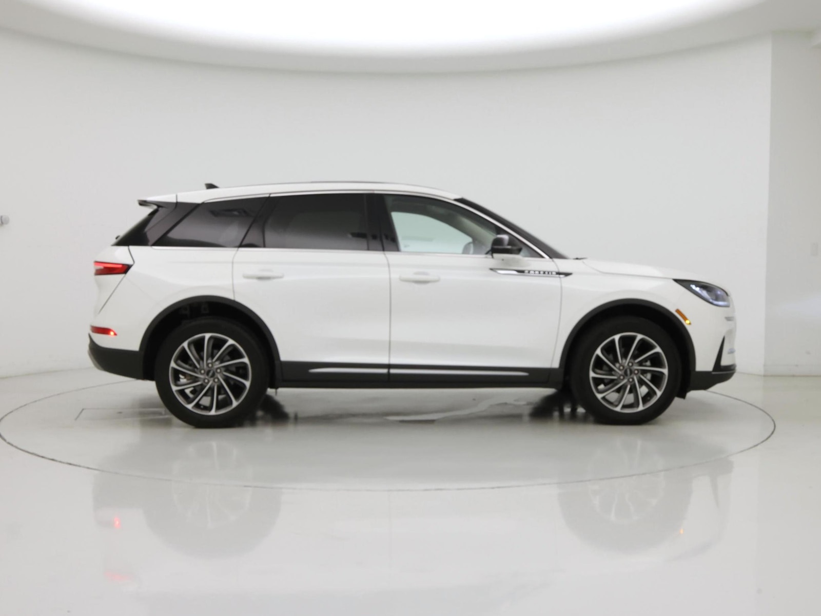 2024 Lincoln Corsair Premiere - Photo 8