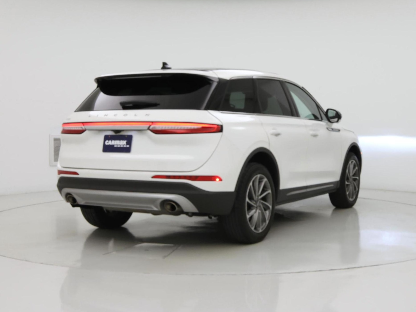 2024 Lincoln Corsair Premiere - Photo 9