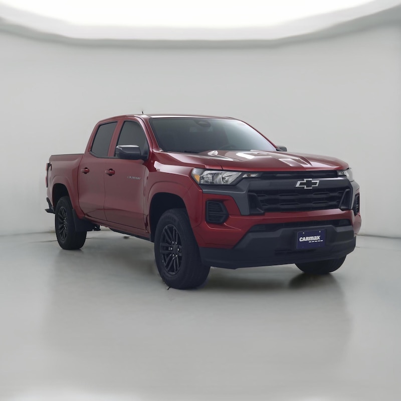 2025 Chevrolet Colorado LT