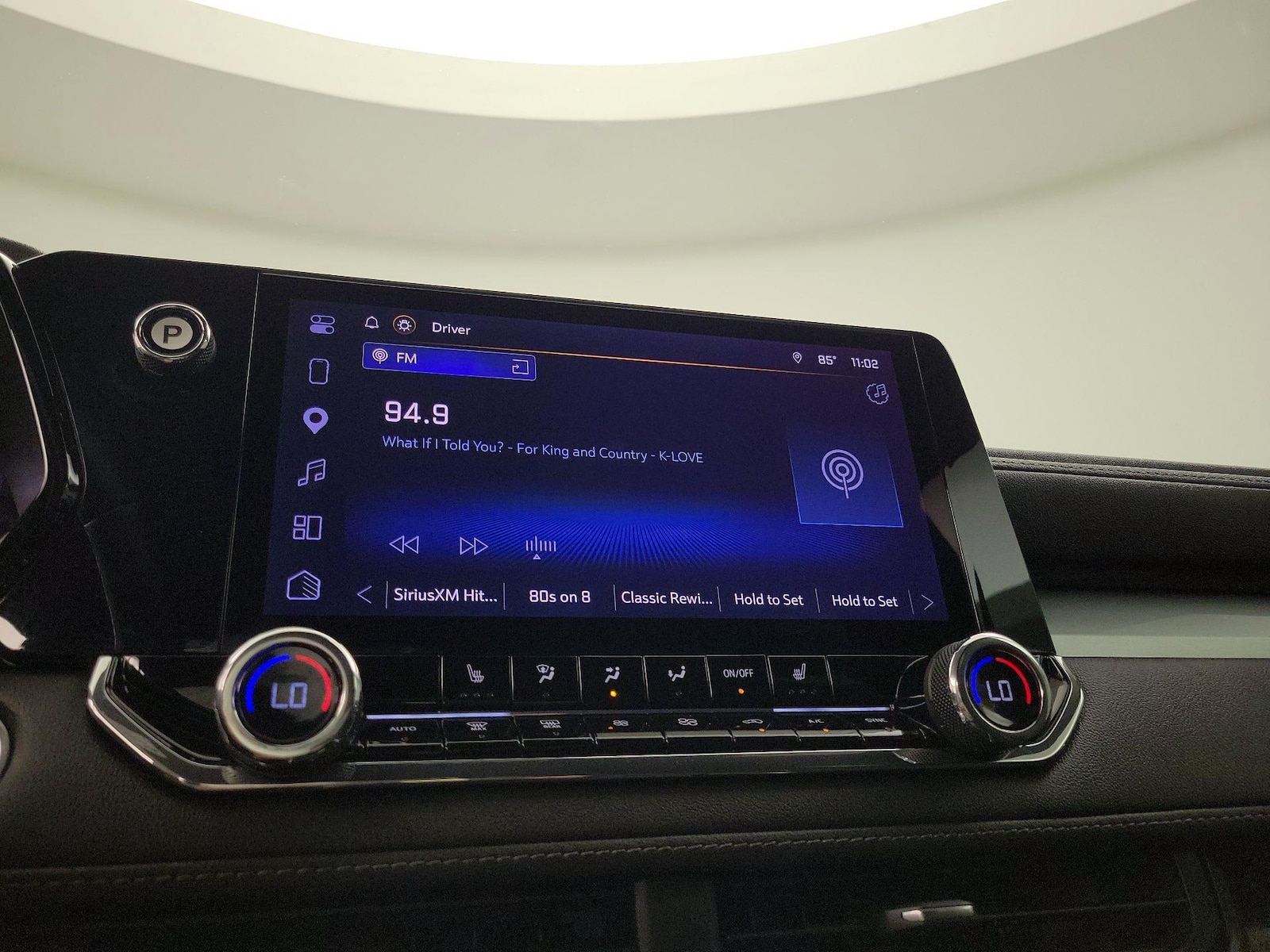 2025 Chevrolet Colorado LT - Photo 15