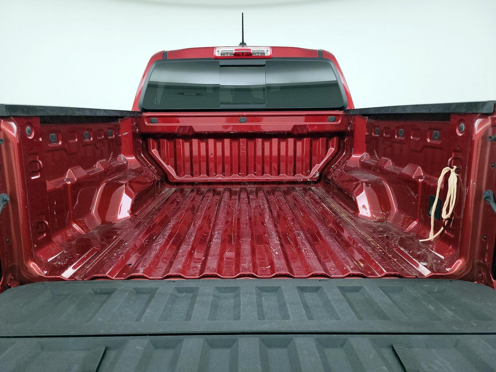 2025 Chevrolet Colorado LT - Photo 20