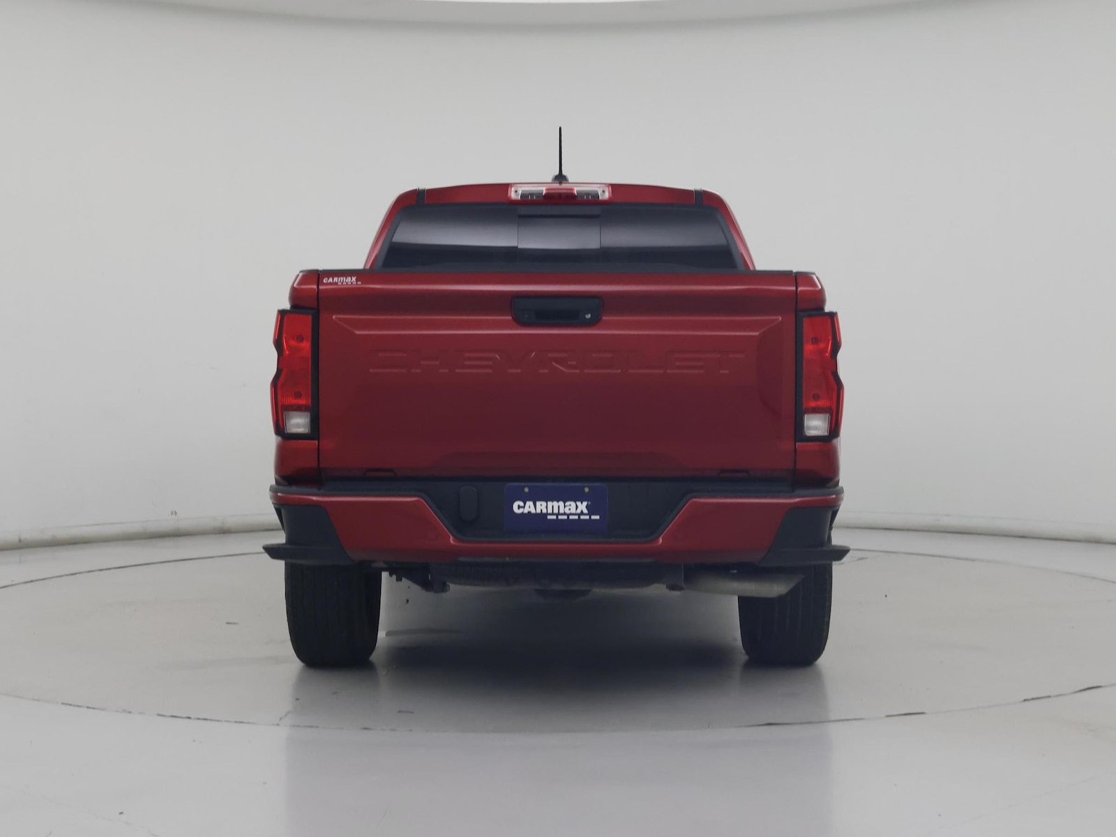 2025 Chevrolet Colorado LT - Photo 7