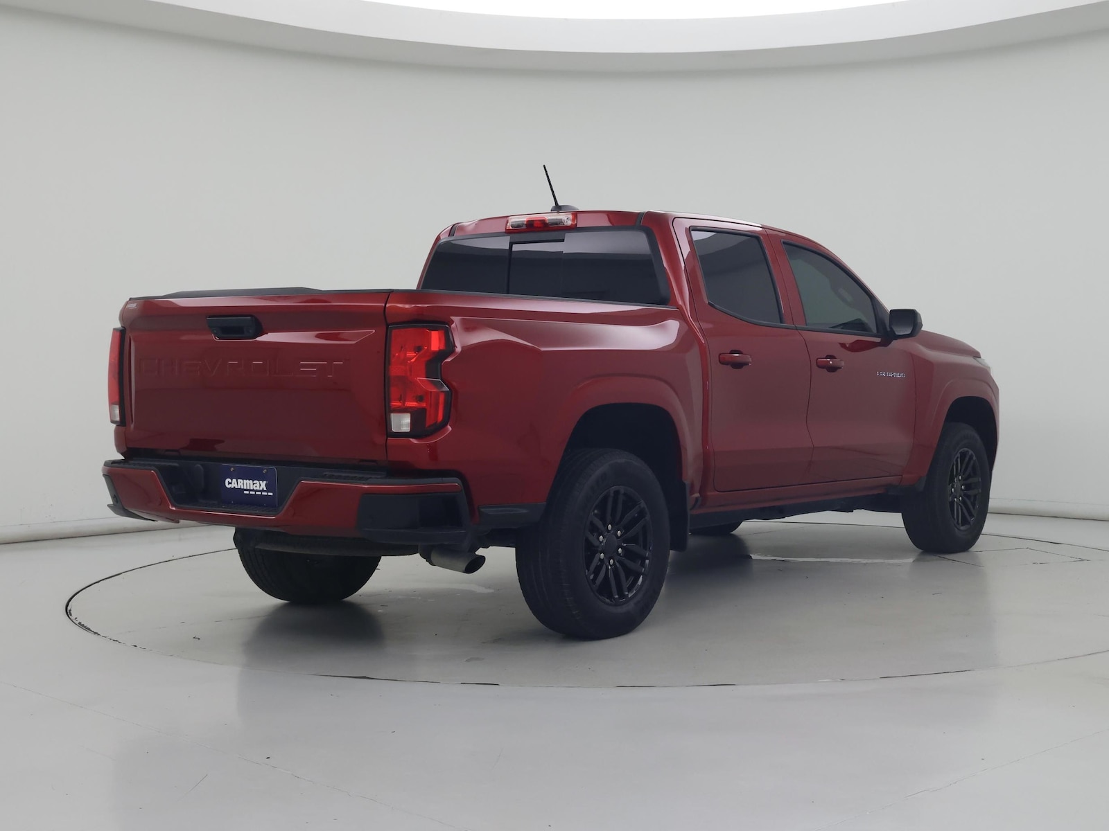 2025 Chevrolet Colorado LT - Photo 9