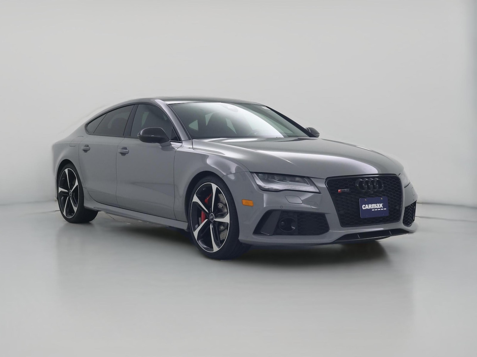 2015 Audi RS 7 Base - Photo 1