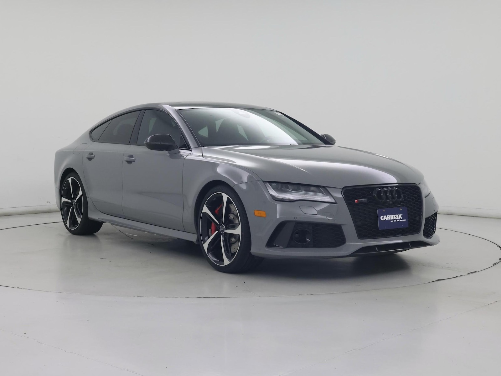 2015 Audi RS 7 Base - Photo 2