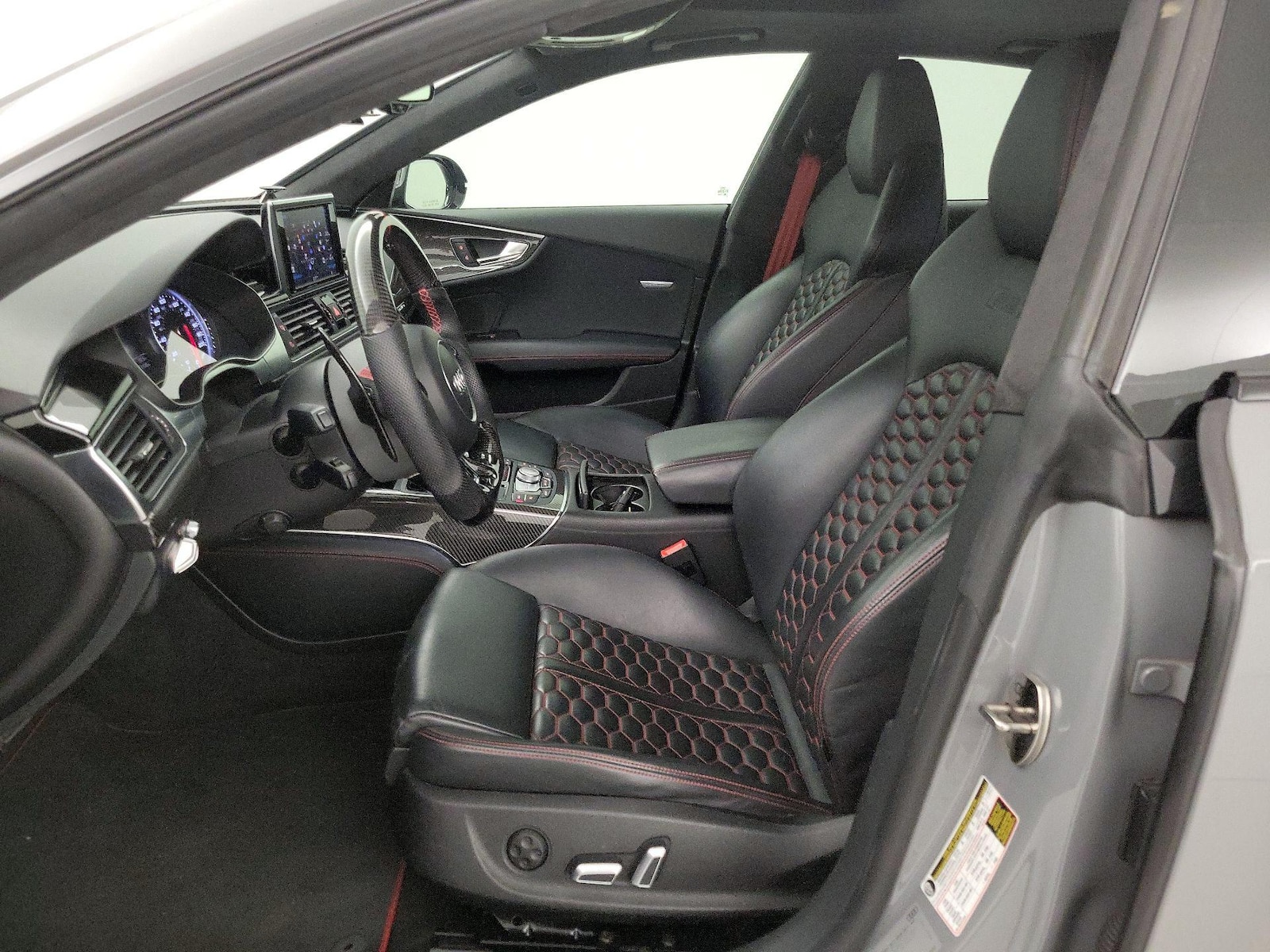 2015 Audi RS 7 Base - Photo 12