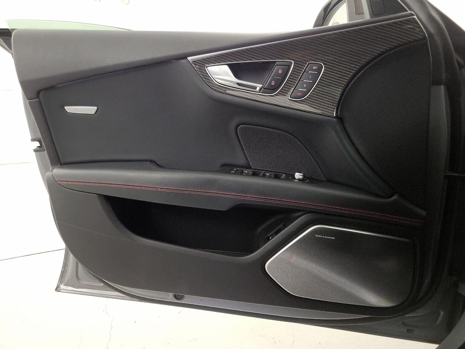 2015 Audi RS 7 Base - Photo 13