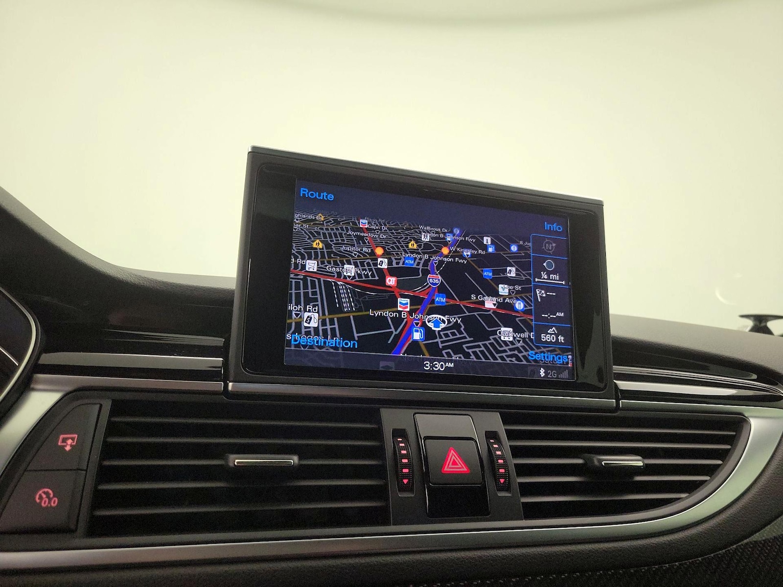 2015 Audi RS 7 Base - Photo 15