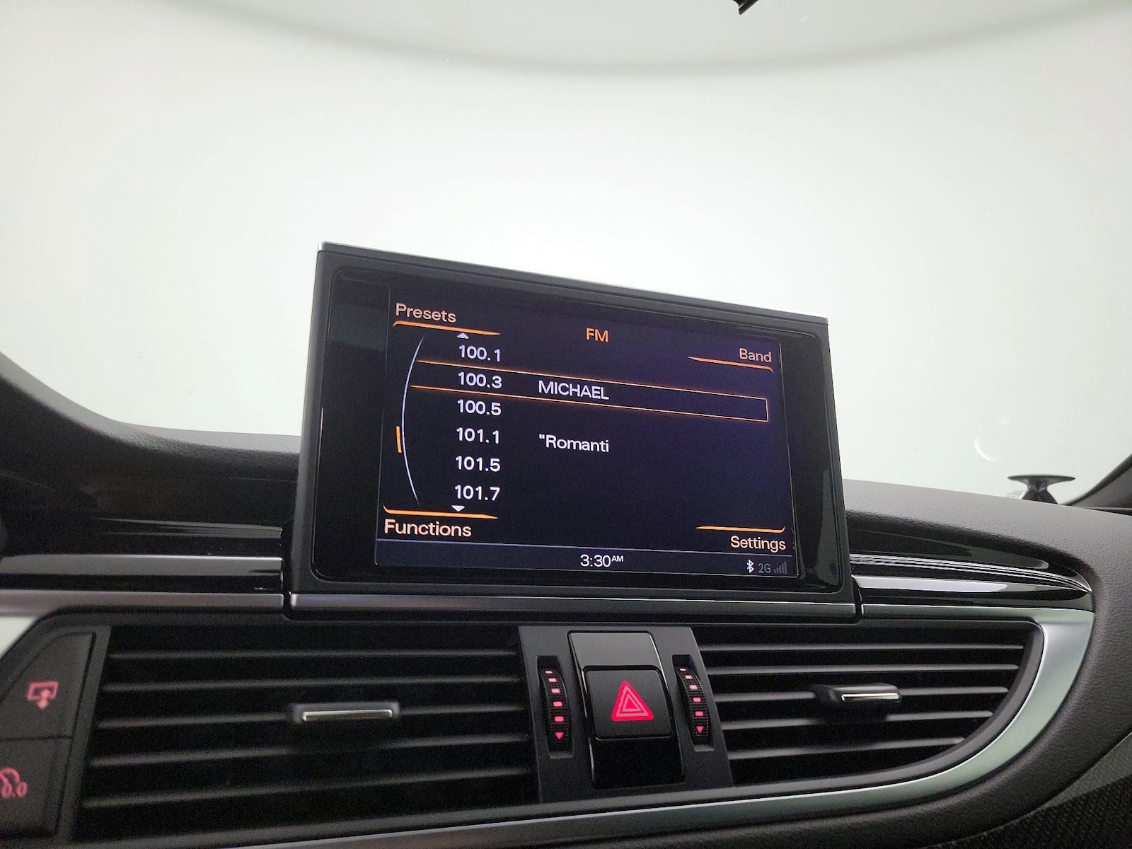 2015 Audi RS 7 Base - Photo 17