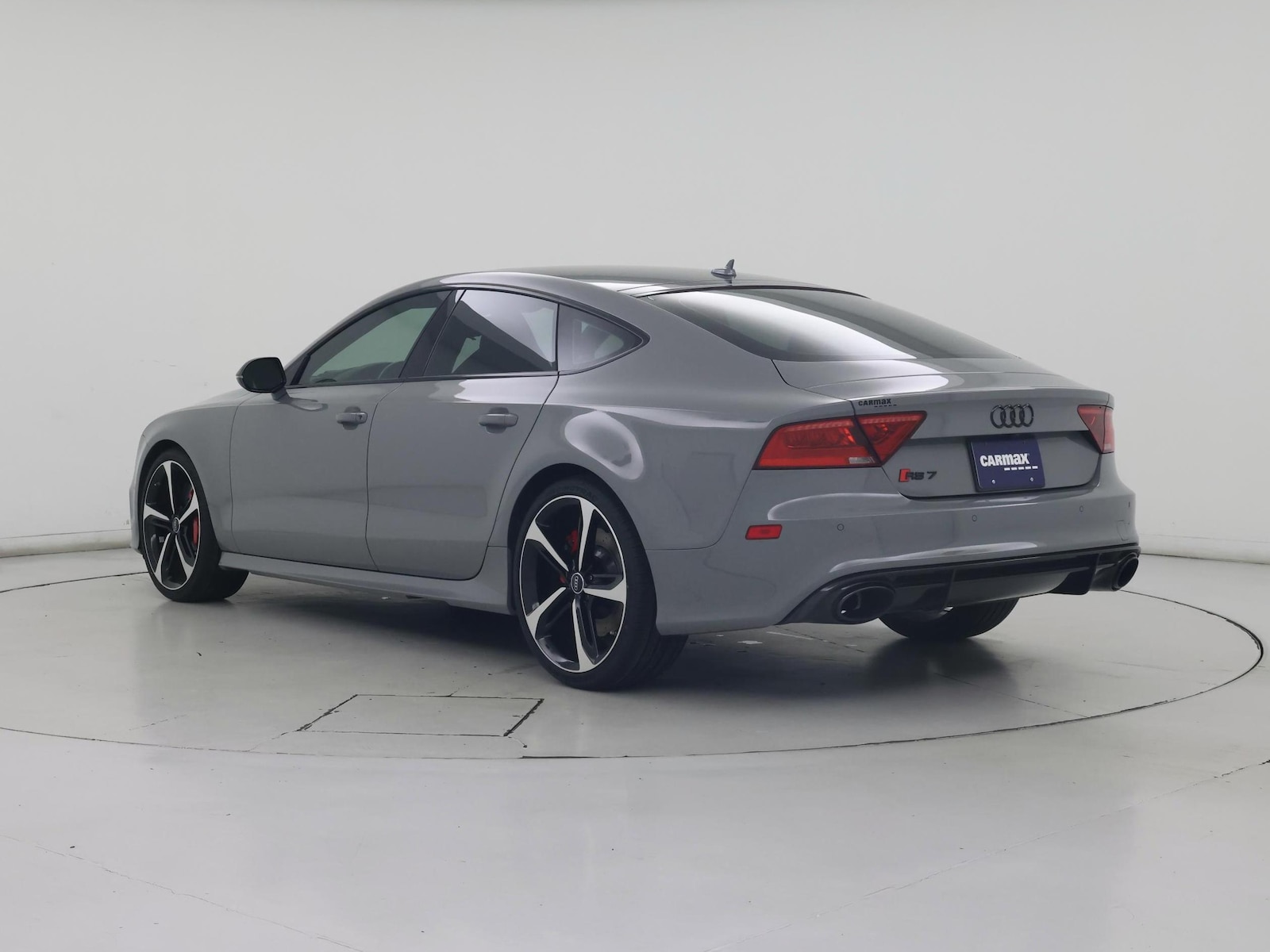 2015 Audi RS 7 Base - Photo 3