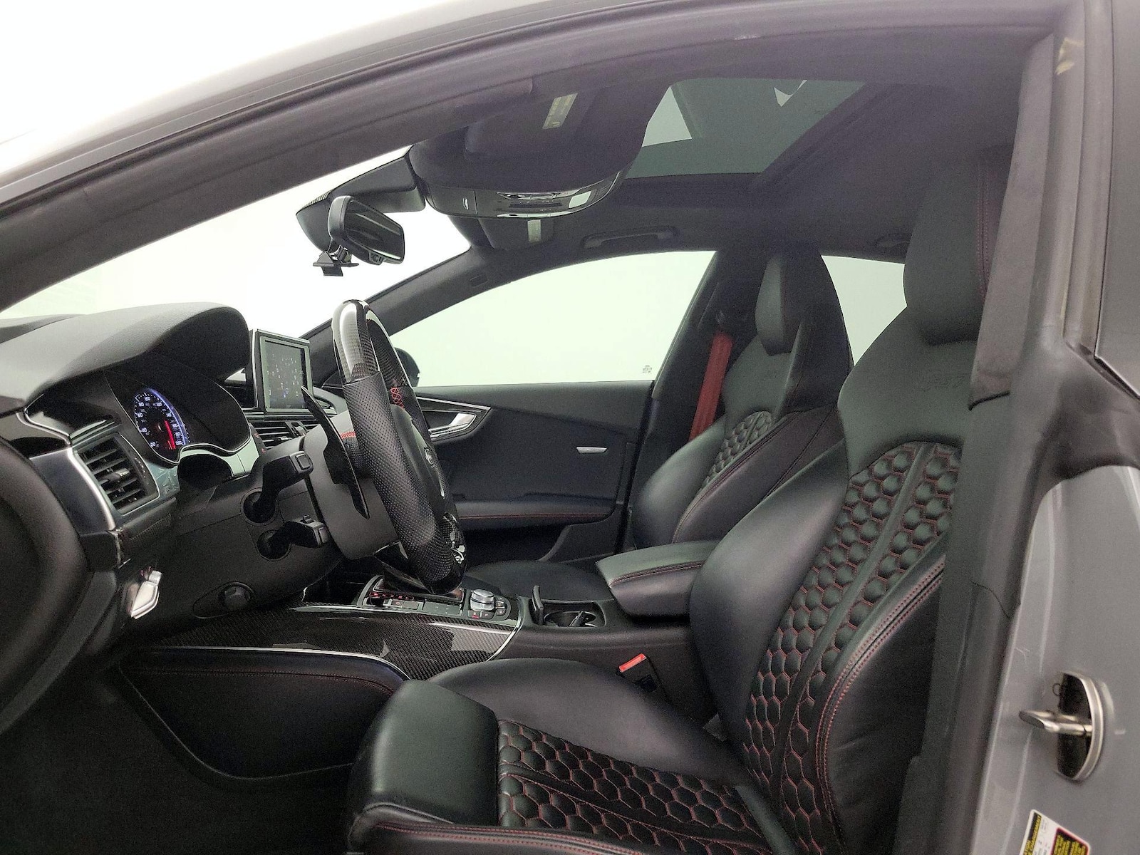 2015 Audi RS 7 Base - Photo 20