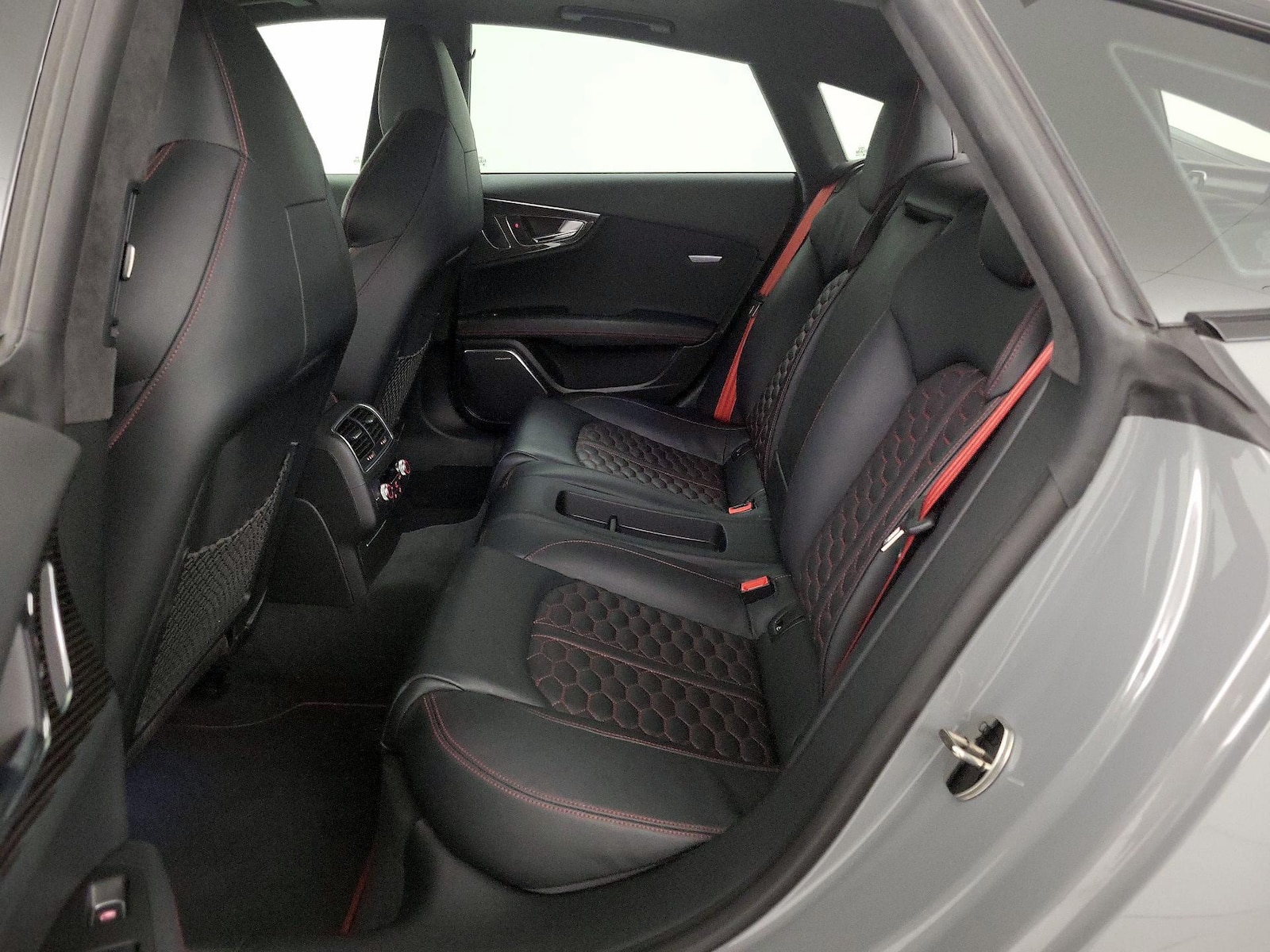 2015 Audi RS 7 Base - Photo 21