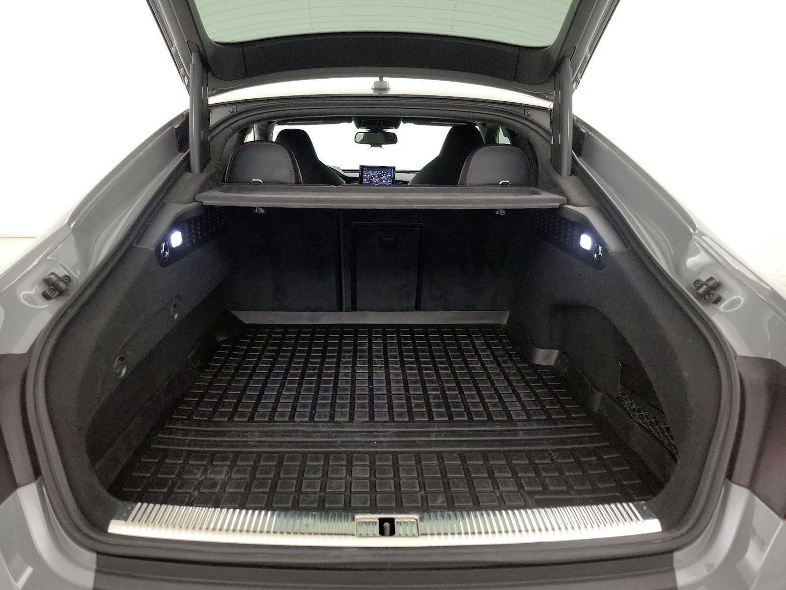 2015 Audi RS 7 Base - Photo 22