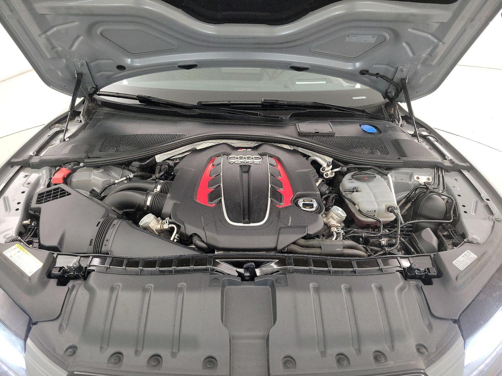 2015 Audi RS 7 Base - Photo 23