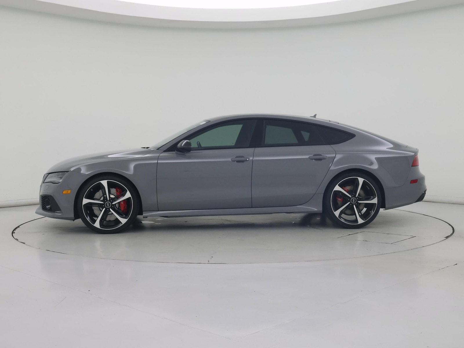 2015 Audi RS 7 Base - Photo 4