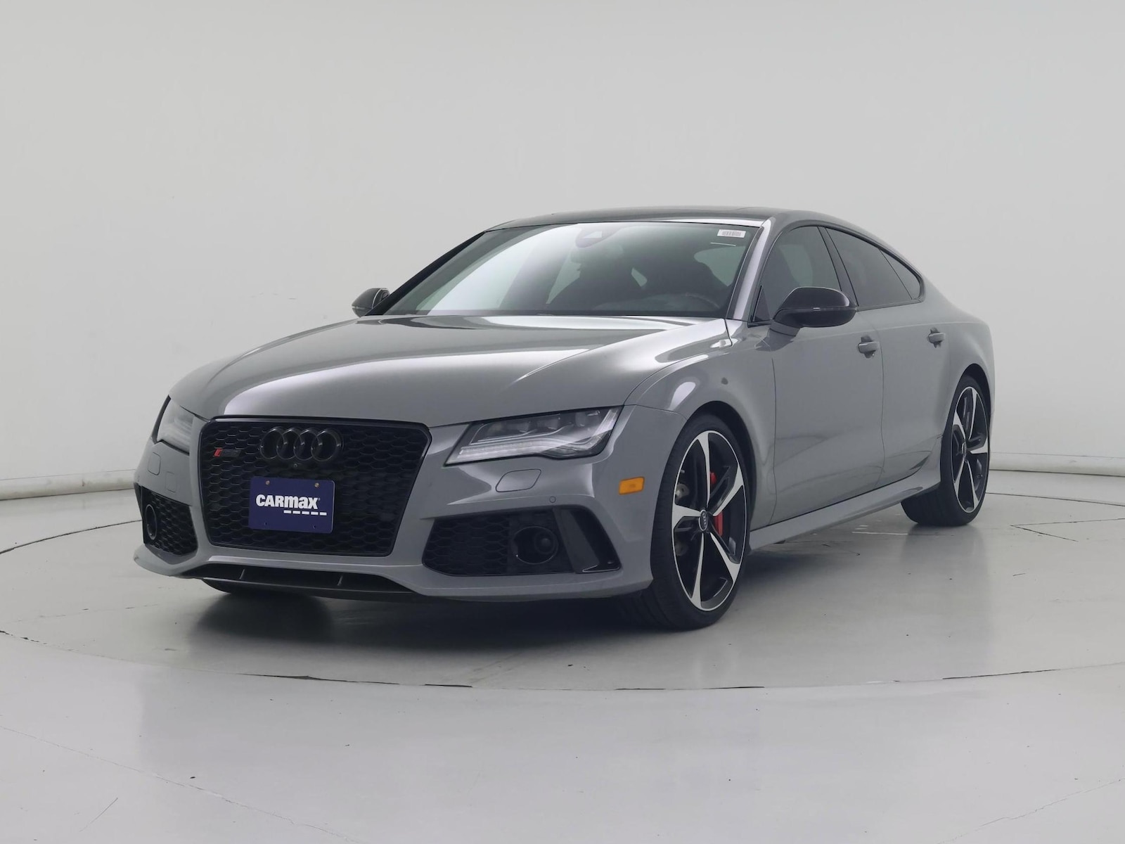 2015 Audi RS 7 Base - Photo 5