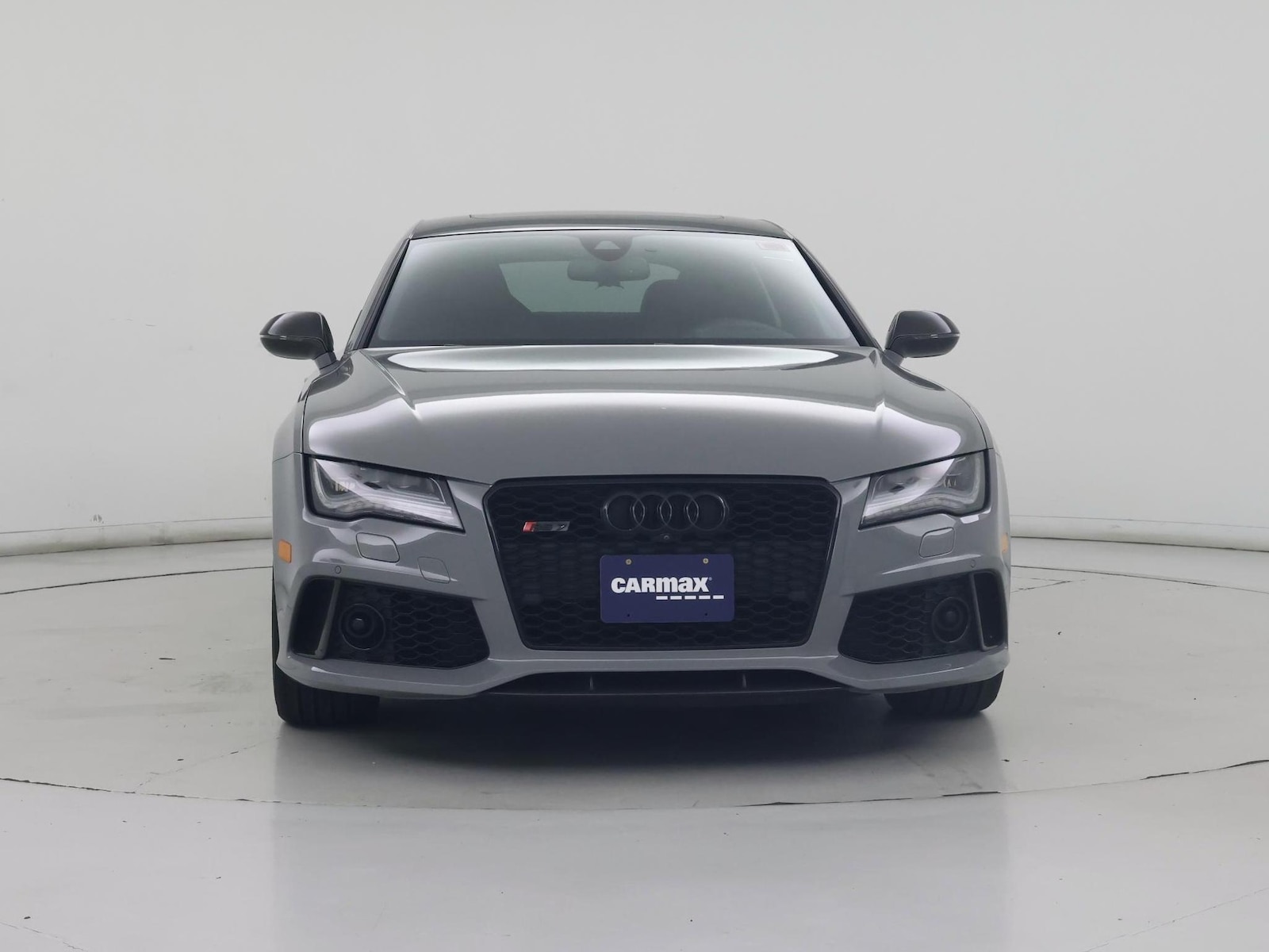 2015 Audi RS 7 Base - Photo 6