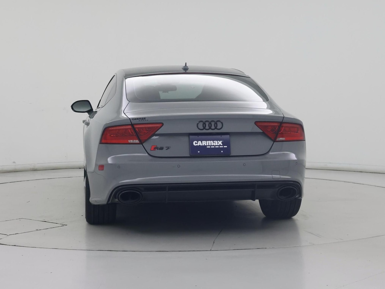 2015 Audi RS 7 Base - Photo 7