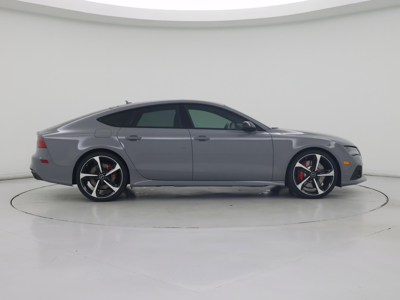2015 Audi RS 7 Base - Photo 8