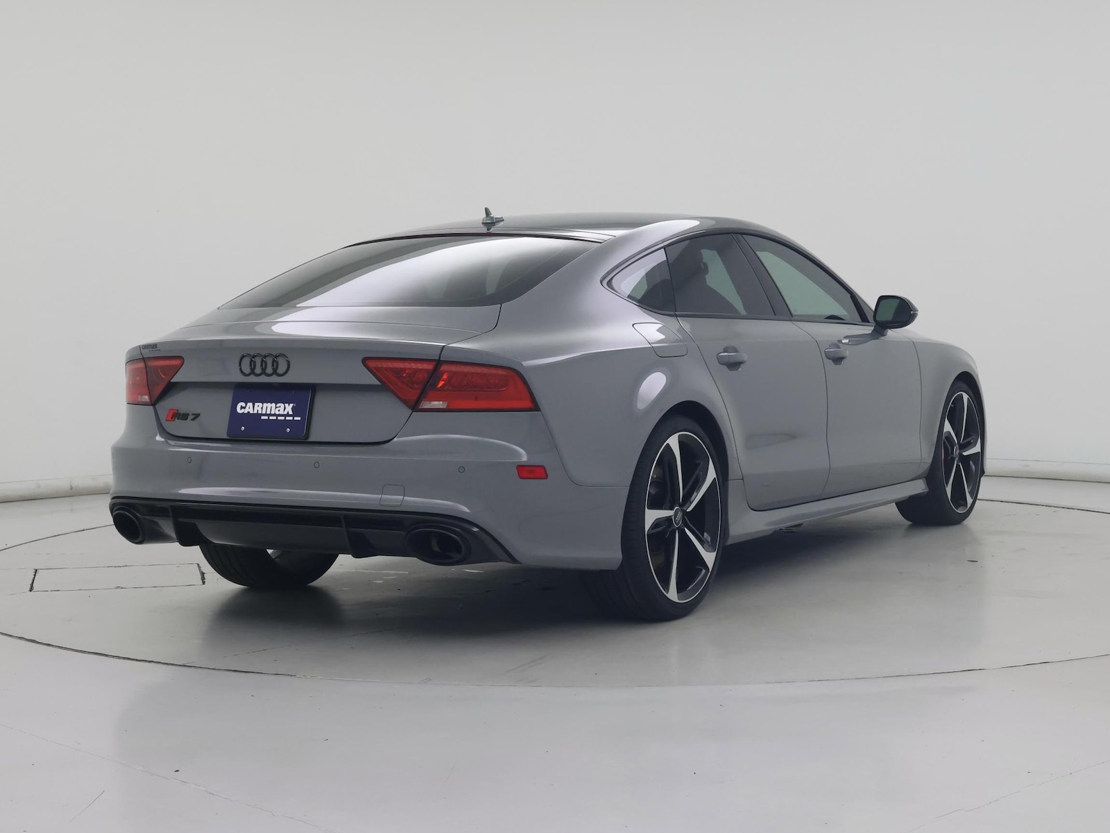 2015 Audi RS 7 Base - Photo 9